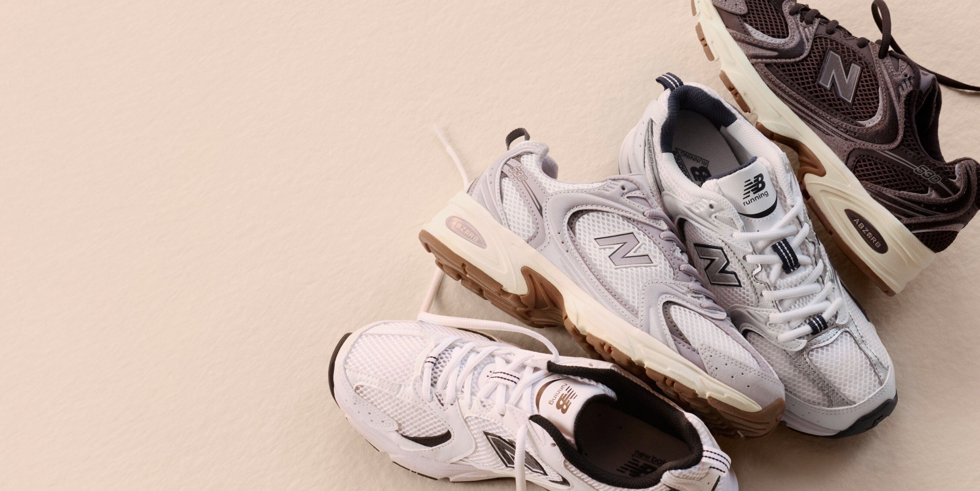 NUOVI ARRIVI P/E 2026